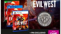 Evil West revela sus requisitos mínimos y recomendamos junto a sus modos  gráficos