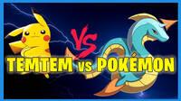 Temtem VS Pokmon: 5 diferencias que te harn probarlo