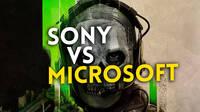 PlayStation ve 'inapropiada en muchos aspectos' la oferta de Xbox con Call of Duty