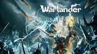 Warlander es un battle royale gratuito de los creadores de NieR Replicant ver.1.22...