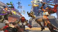 Overwatch 2: Los nuevos h�roes se tendr� que desbloquear con el pase de batalla gratuito