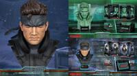 Fist 4 Figures presenta sus nuevos bustos a tamao natural de Solid Snake