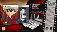 TAPE: Unveil the Memories, un thriller ambientado en Galicia, llega a PS5 en octubre