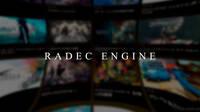 Square Enix registra el nombre Radec Engine en Jap�n