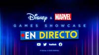 Sigue aquí EN DIRECTO Disney and Marvel Games Showcase 2022 a las 22:00h