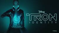 TRON: Identity es la nueva novela visual que llegará a PC y consolas en 2023