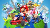 Nintendo dejar de lanzar nuevos contenidos para Mario Kart Tour a partir de octubre