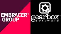Embracer Group se plantea vender Gearbox, el estudio de Borderlands