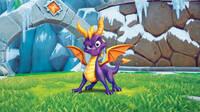 Spyro the Dragon, la icónica mascota de Insomniac Games, cumple 25 años