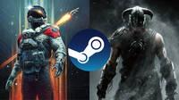 Starfield arrasa en Steam y supera el máximo número de jugadores simultáneos de Skyrim