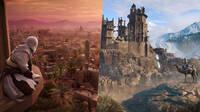 ¿Por qué Assassin's Creed Mirage cuesta menos que otros lanzamientos de la saga?