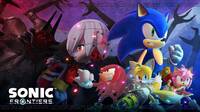 El tercer DLC de Sonic Frontiers se muestra en un nuevo tráiler animado