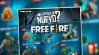 Free Fire, Códigos de hoy 18 de septiembre de 2023