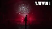 El director de Alan Wake 2 asegura que es el juego ms largo de Remedy hasta la fecha