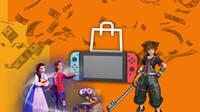 Las mejores ofertas de Nintendo Switch en la eShop de esta semana (14/9/2023)