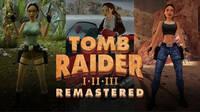 Cunto costar Tomb Raider 1-3 Remastered? Tendr edicin fsica?