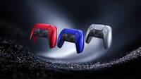 Sony presenta una nueva gama de colores de DualSense y cubiertas para PS5