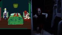Así es Tenebris Somnia, un original y aterrador survival horror argentino