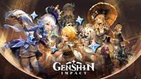 Genshin Impact lanza por sorpresa nuevos códigos gratuitos con estas recompensas