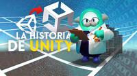 La historia de Unity, el motor gráfico más utilizado por desarrolladores indies