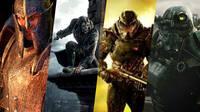 Dishonored 3, un nuevo Doom, Fallout 3 Remaster y ms estn en desarrollo por Bethesda