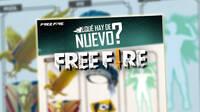 Free Fire, Códigos de hoy 26 de septiembre de 2023