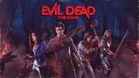 Evil Dead: The Game dejará de recibir soporte y se cancela su versión para Switch