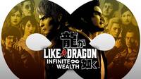 Like a Dragon: Infinite Wealth se lanza el 26 de enero y presenta su primer gameplay