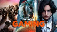 Las mejores ofertas de Instant Gaming en juegos para PC para dar la bienvenida a septiembre