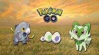 Pokémon GO: Qué Pokémon aparecen en huevos de 2, 5, 7, 10 y 12 km (septiembre 2023)