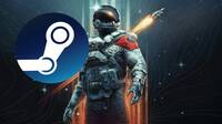 Starfield logra un pico de más de 230.000 jugadores simultáneos en Steam