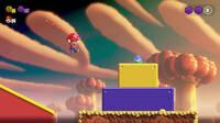 Super Mario Bros. Wonder tiene habilidades: Así funciona el sistema de insignias