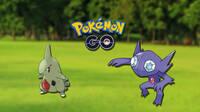 Pokémon GO: Todas las tareas de campo, recompensas y shinys (septiembre 2023)