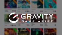 Gravity Game Arise revela sus juegos para el Tokyo Game Show 2023
