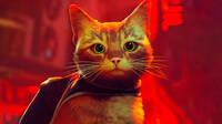 Stray, el juego del gato ciberpunk, va a adaptarse como pelcula de animacin
