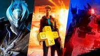 Ya estn disponibles los juegos mensuales de septiembre de PS Plus para PS4 y PS5