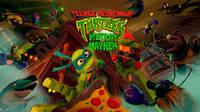 La pelcula Teenage Mutant Ninja Turtles: Mutant Mayhem tendr videojuego en 2024
