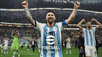 eFootball 2024 ya est disponible: Cules son sus novedades para este ao?