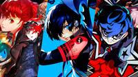 Persona 6 llegaría en 2026, según un insider que revela planes para más 'spin-off'