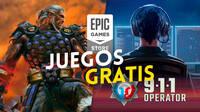Ya disponible en Epic Games Store el juego gratis de esta semana y anunciado el prximo