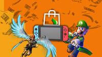Las mejores ofertas de Nintendo Switch en la eShop de esta semana (7/9/2023)