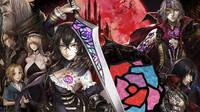 Bloodstained: Ritual of the Night ya ha vendido m�s de 2 millones de copias