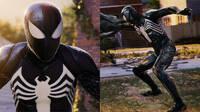 �C�mo cambiar� al gameplay el traje negro del simbionte en Marvel's Spider-Man 2 y c�mo funciona?