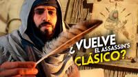 Es realmente Assassin's Creed Mirage una vuelta a los orgenes?