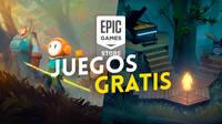 Ya disponibles los dos nuevos juegos gratis de Epic Games Store y anunciados los próximos