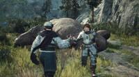 Dragon's Dogma 2 muestra casi 10 minutos de espectacular gameplay en profundidad
