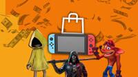 Las mejores ofertas de Nintendo Switch en la eShop de esta semana (21/9/2023)