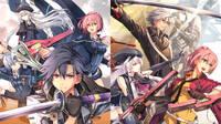 The Legend of Heroes: Trails of Cold Steel 3 y 4 aterrizarán en PS5 a principios de 2024
