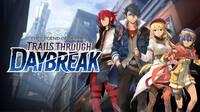 The Legend of Heroes: Trails through Daybreak sale en Espaa el 5 julio en PS4, PS5 y Nintendo Switch