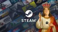 Valve confirma las fechas de las futuras rebajas que llegarán a Steam